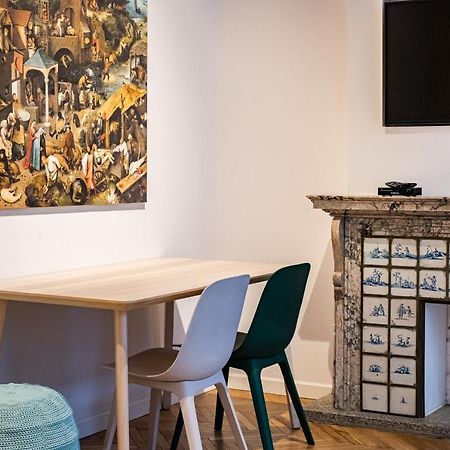 Piekne Mieszkanie Z Balkonem Łódź Extérieur photo