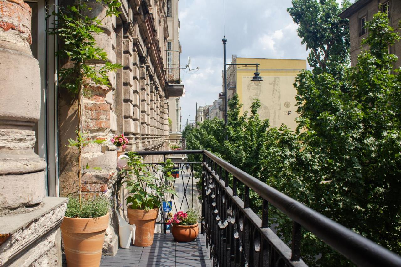 Piekne Mieszkanie Z Balkonem Łódź Extérieur photo